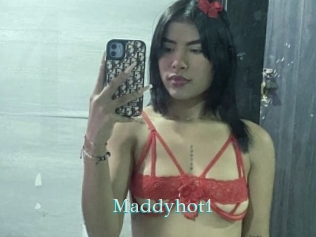 Maddyhot1