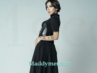 Maddymercury