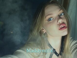 maddymills 1 grosse cochonne