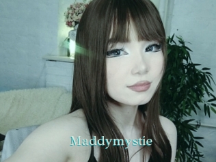 maddymystie 1 grosse cochonne
