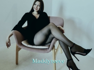 Maddyreeve