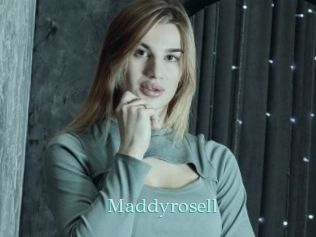 Maddyrosell