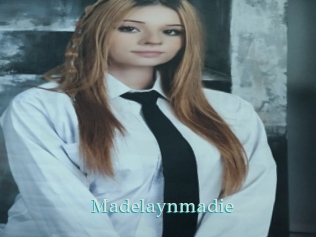 Madelaynmadie