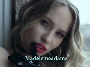 Madeleineadams
