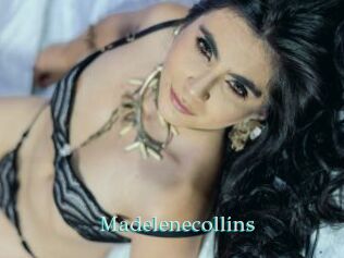 Madelenecollins