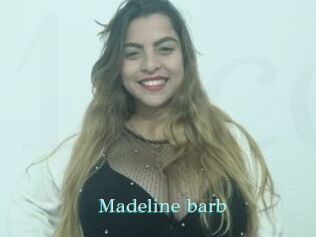 Madeline_barb