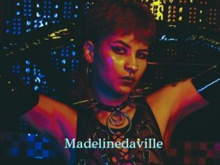 Madelinedaville