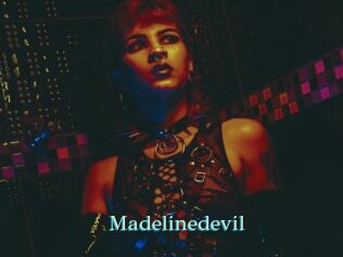 Madelinedevil