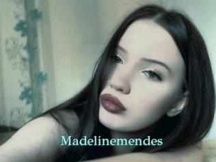 Madelinemendes