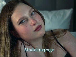 Madelinepage