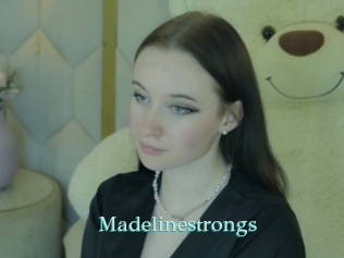 Madelinestrongs