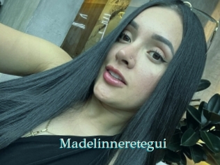 madelinneretegui 1 grosse cochonne