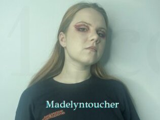 Madelyntoucher