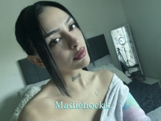 Madiehockk