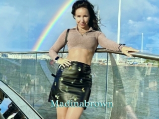 Madinabrown