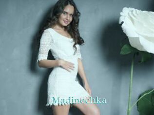 Madinochka