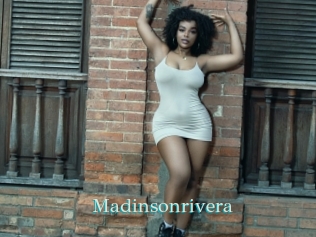 Madinsonrivera