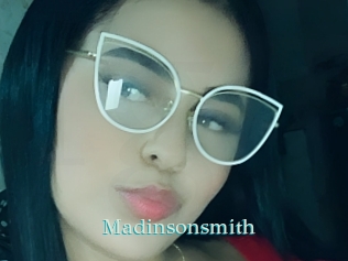 Madinsonsmith