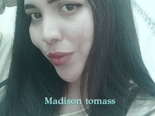 Madison_tomass