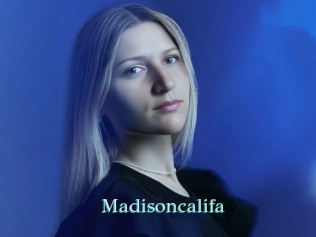 Madisoncalifa