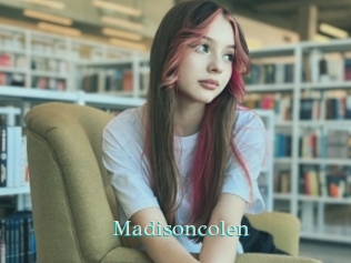 Madisoncolen