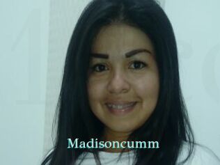Madisoncumm