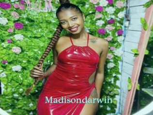 Madisondarwin