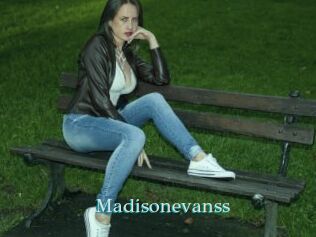 Madisonevanss