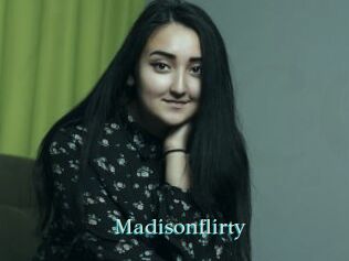 Madisonflirty
