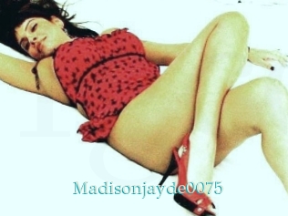 madisonjayde0075 1 grosse cochonne