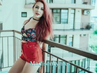Madisonrymes