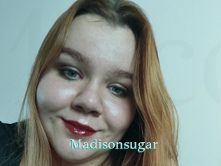 Madisonsugar