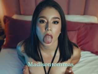 Madisontommas