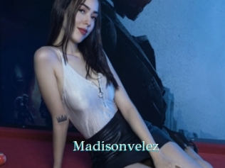 Madisonvelez