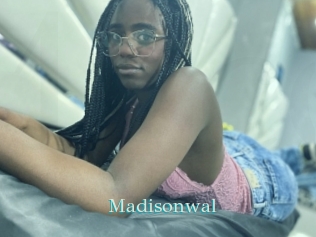 Madisonwal