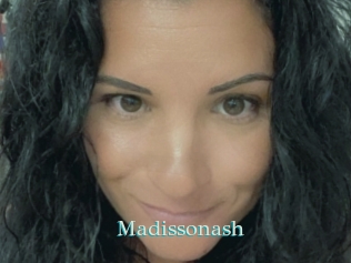 Madissonash