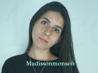 Madissonmonson