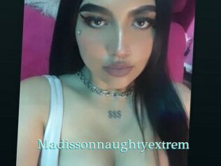 Madissonnaughtyextrem