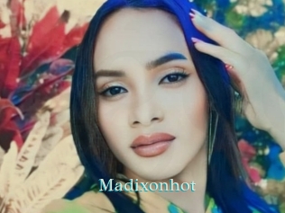 Madixonhot