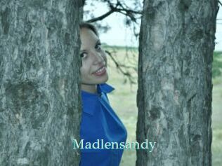 Madlensandy