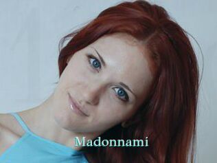 Madonnami