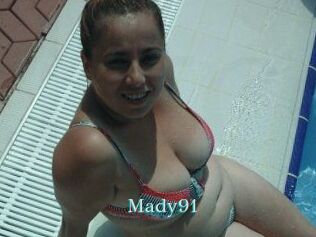 Mady91