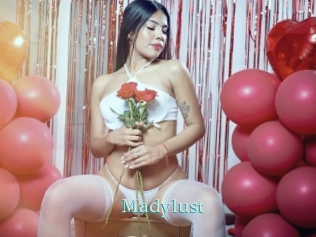 Madylust