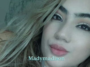 Madymadison