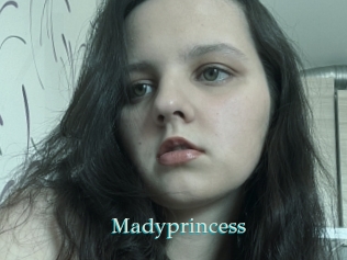 Madyprincess