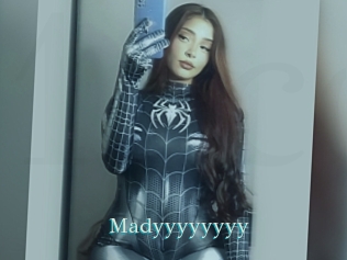 Madyyyyyyyy