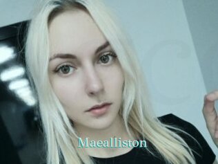 Maealliston