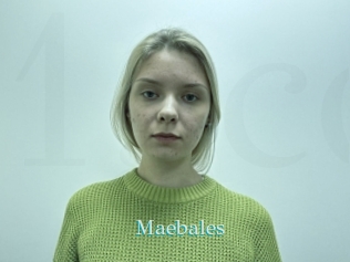 Maebales
