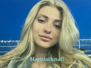 Maeblacknall