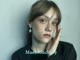 maebroadway 1 grosse cochonne